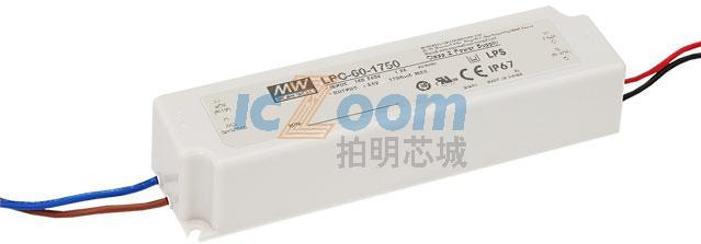 LPC-60-1050