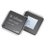 XMC4300F100F256AAXQMA1