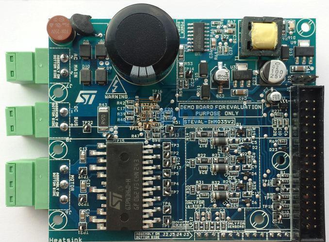STEVAL-IHM035V2