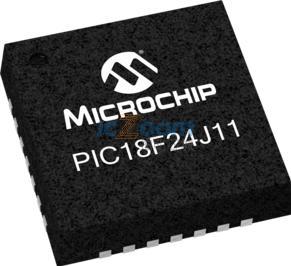 PIC18F24J11-I/ML