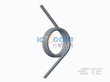 AD-1377-P-E118-TOR-SPRNG