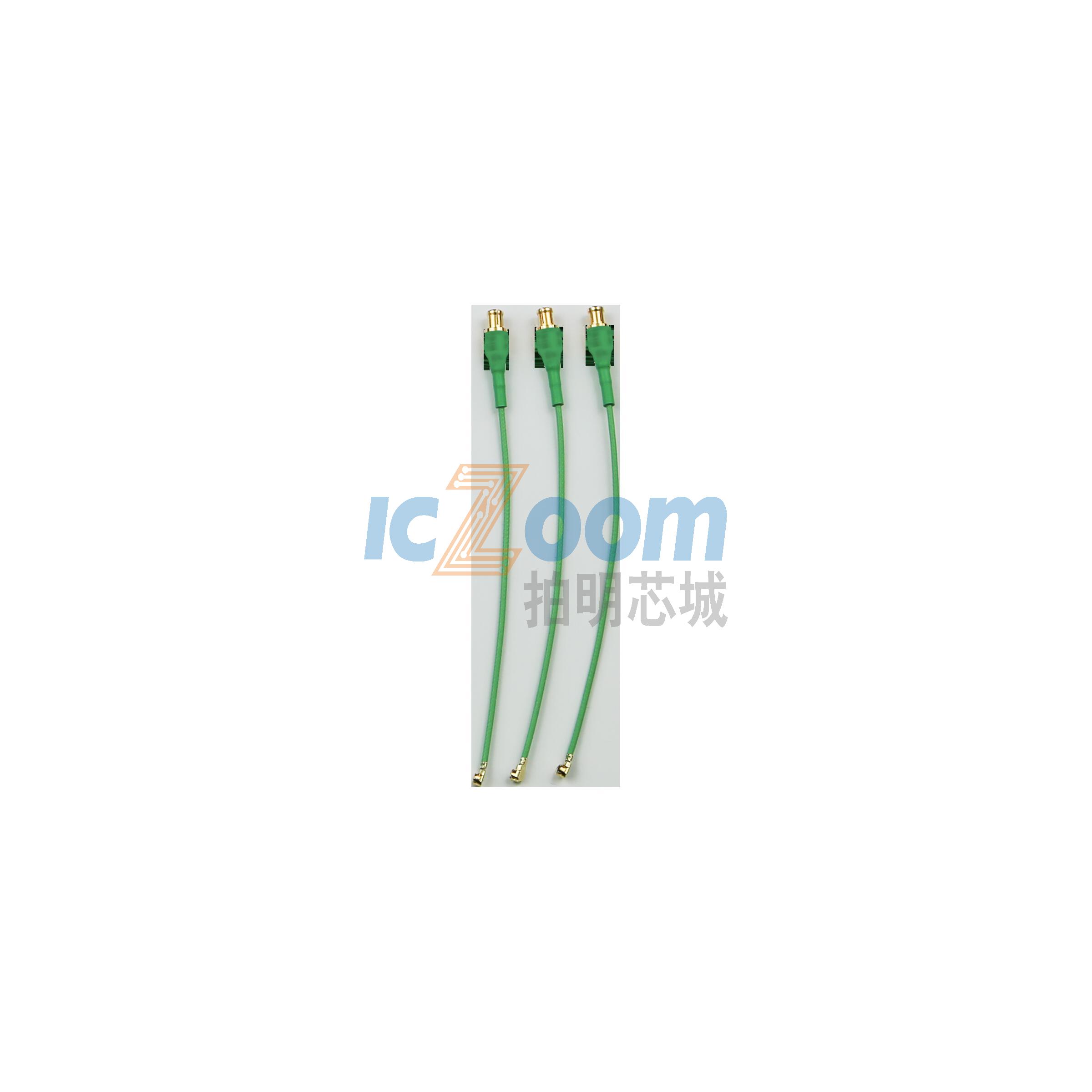 RP4000-MCX-CABLE-UFL