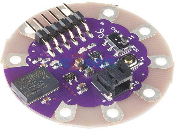 DEV-13633