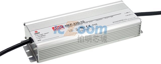 HEP-320-15