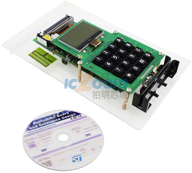STEVAL-IPC004V1