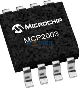 MCP2003-E/SN