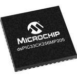 DSPIC33CK256MP205T-I/M4