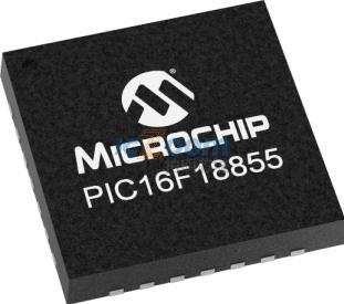PIC16F18855T-I/ML