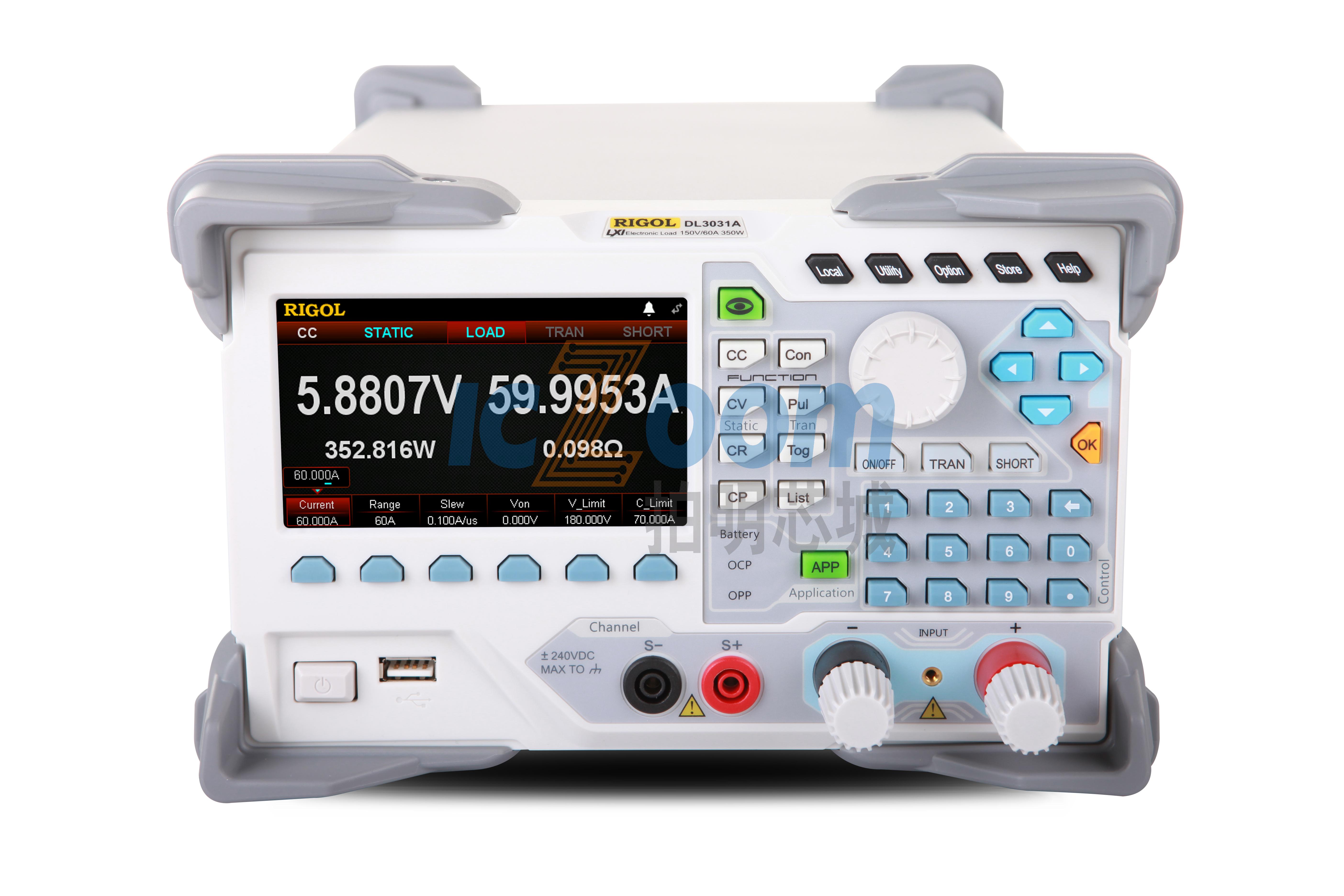 DL3031A