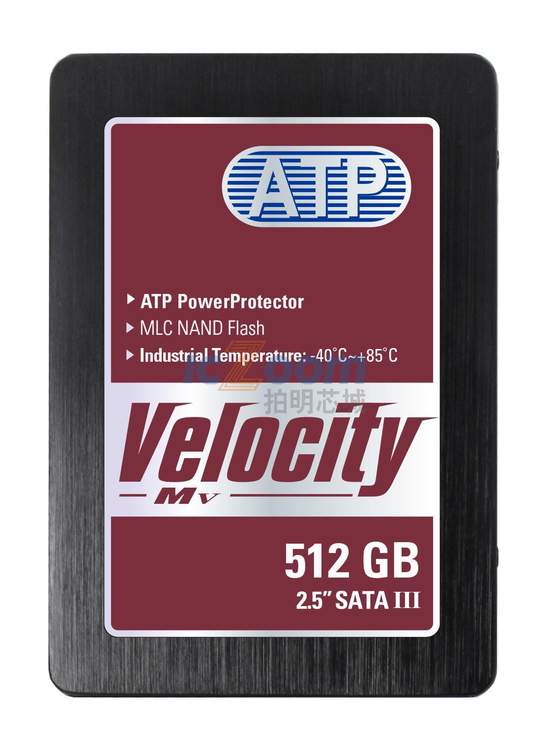AF512GSMCJ-VABIP