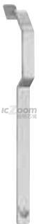 HC/HL-LEAF-SPRING-K