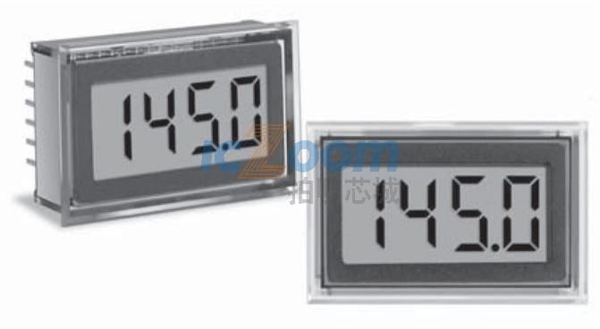 DMS-20LCD-1-5