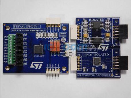 STEVAL-IFP030V1