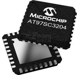 AT97SC3204-G4M44-10