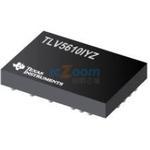 TLV5610IYZR