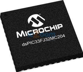 DSPIC33FJ32MC204-H/ML