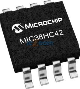 MIC38HC42YM
