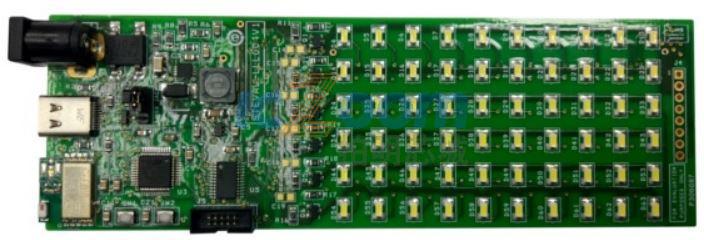 STEVAL-LLL005V1