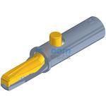 AK 10 YELLOW