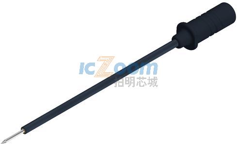 MICRO-PRUEF MPS 2 0,64 FT BLACK