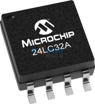 24LC32A-I/SMG