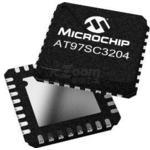 AT97SC3204-G4M44-10