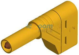 LAS S W YELLOW