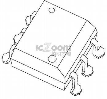 TLP3543A(TP1,F