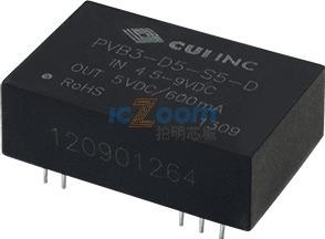 PVB3-D48-D15-D