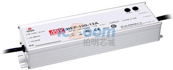 HEP-100-12A