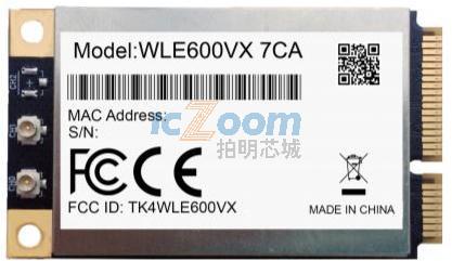 WLE600VX-I(85)