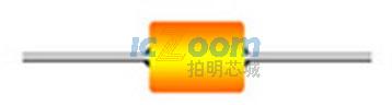 1N4742A-T/R
