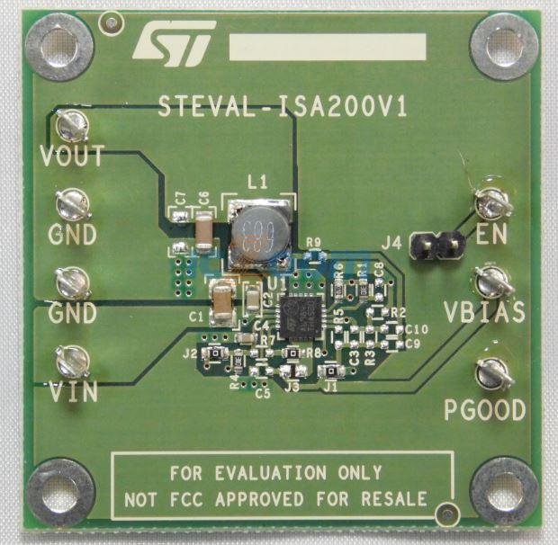 STEVAL-ISA200V1