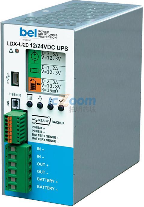 LDX-U20