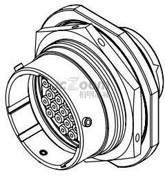 M83723/74R14126
