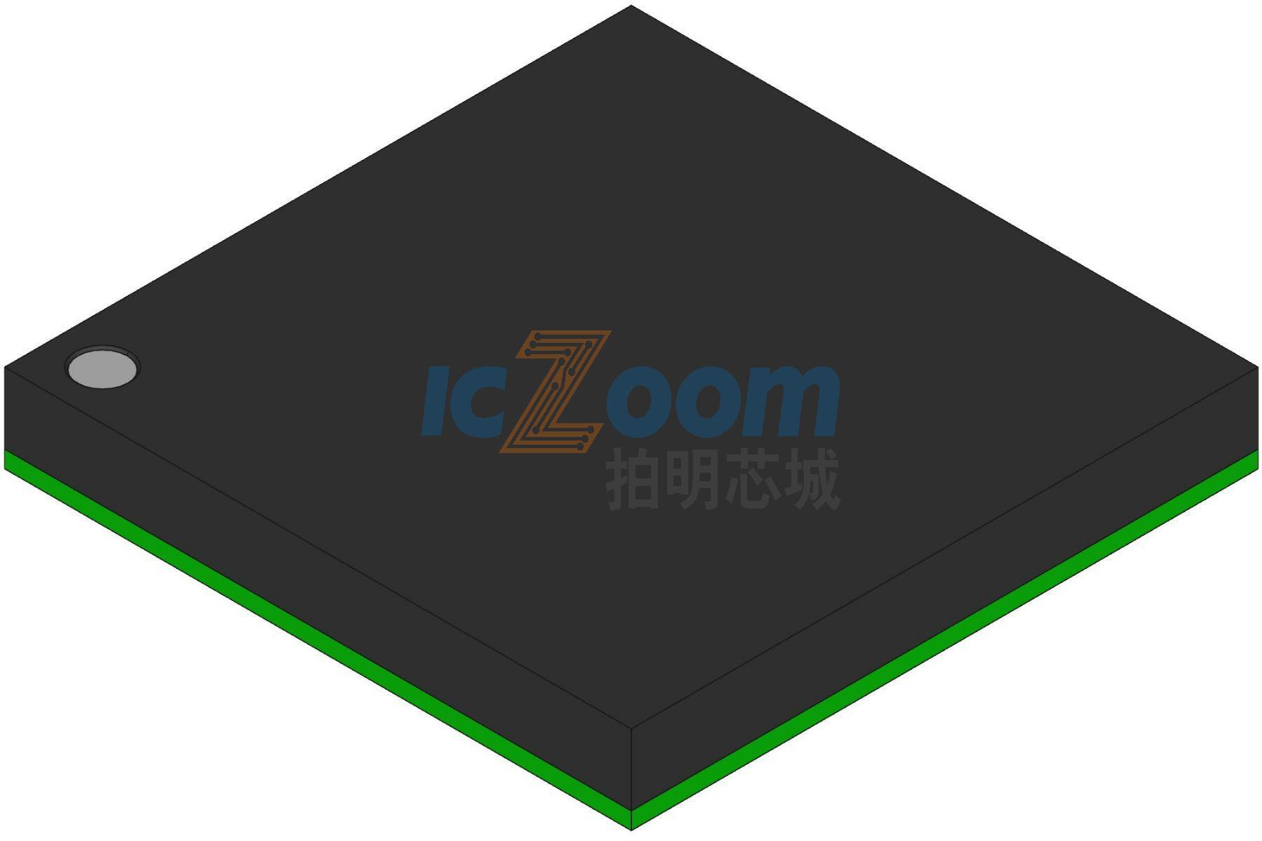 STM32F412ZEJ6