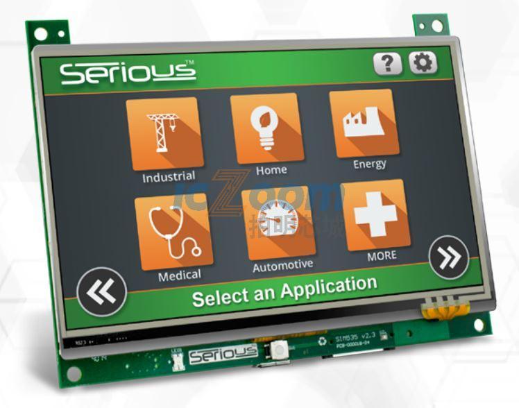 SIM535-A01-DEV-01