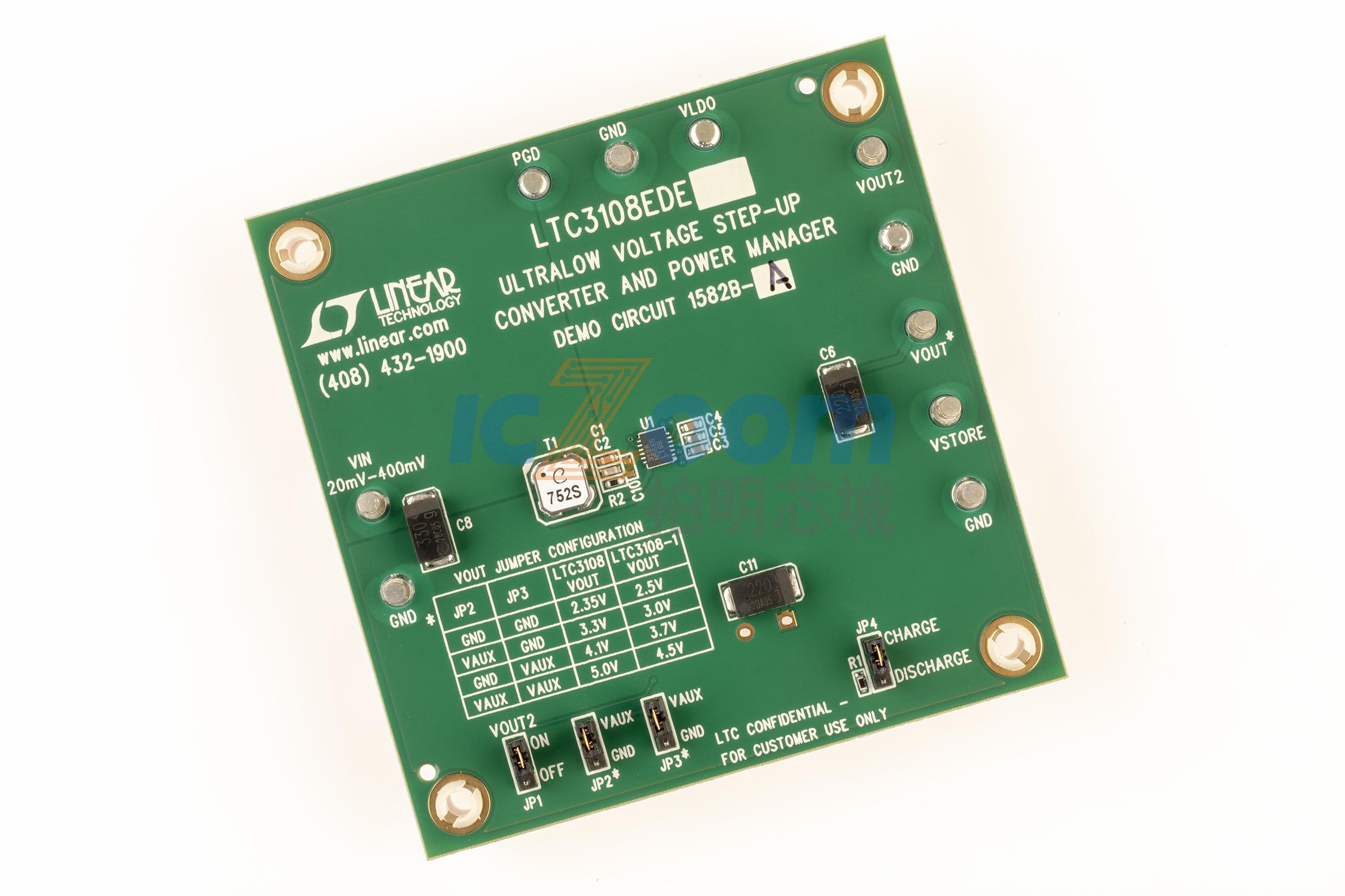 DC1582B-A