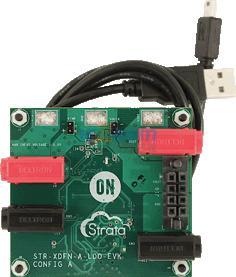 STR-NCP115-EVK