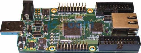 STEVAL-IFD001V1