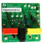 TPS2592AAEVM-531