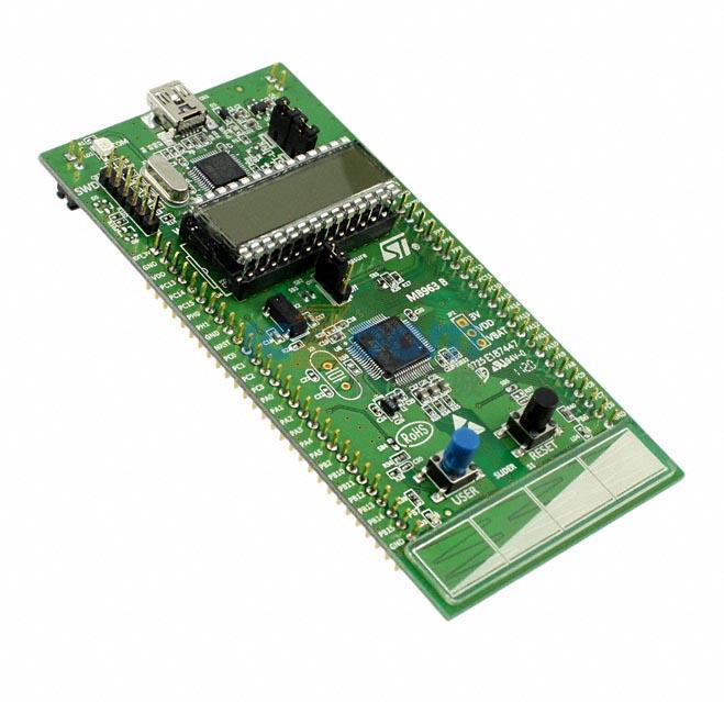 STM32W108B-KEXT