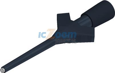 KLEPS 3 ST BLACK