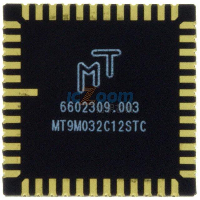 MT9M032C12STC