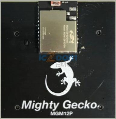 MGM12P32F1024GA-V2R