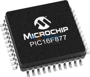 PIC16F877-20/PQ
