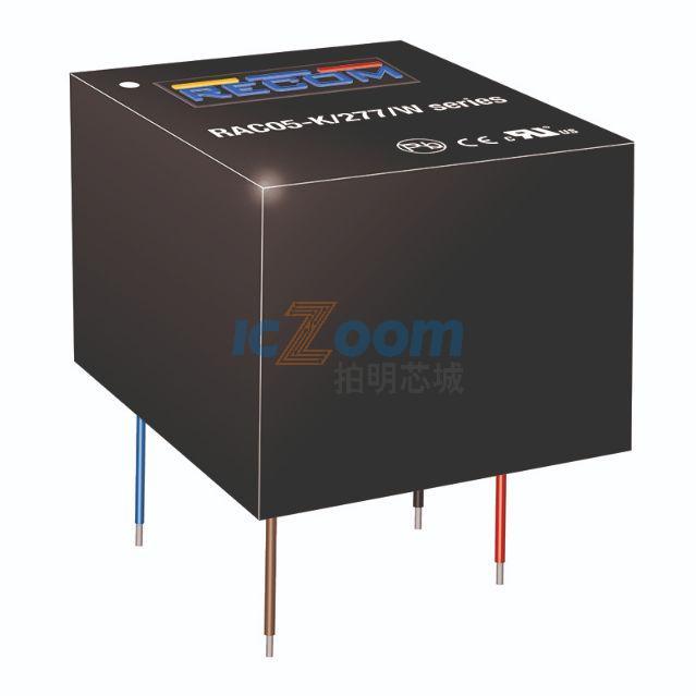 RAC05-12SK/277/W