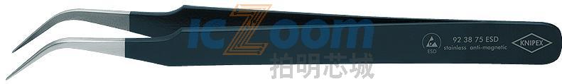 92 38 75 ESD