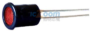 IND514113-LED-T/RD