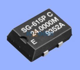 SG615PCG 2.0000MB3ROHS